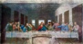The Last Supper, Leonardo da Vinci, 1498 O5HR212